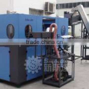 heat-resistant blow molding machine from China