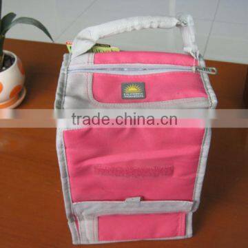 2014 new product for school luch bag for 7-15year old