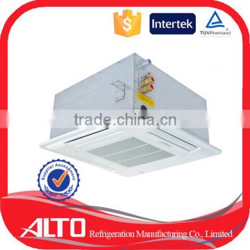 Alto CFC-500 quality certified fan coil units ceiling mounted
