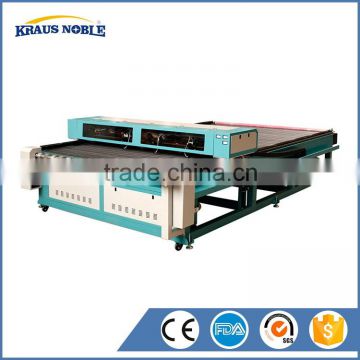 Made in china high grade acrylic sheet laser engraving machine