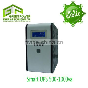 Touch Screen Display LCD UPS POWER SUPPLY