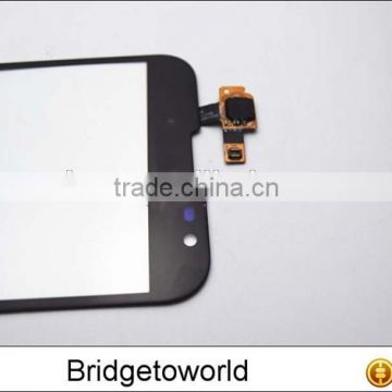 Front Panel Touch Screen Digitizer Glass for LG F240