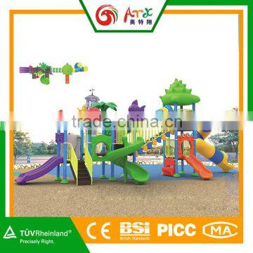 Hot new products for 2016 outdoor playground sets with low price
