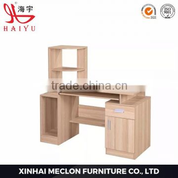 ST018 Modern wood office furniture desk
