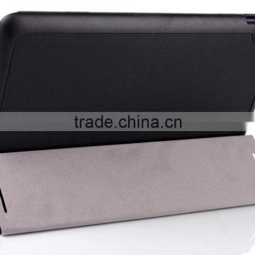 Luxury Magnetic Foldable Flip Stand Leather case for Lenovo Yoga Tablet2 10.1/Tablet2 830F/Yoga B6000/Yoga B8000