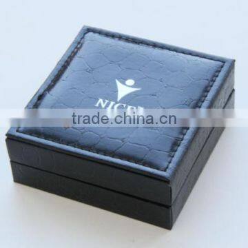 Graceful Plastic Jewelry Box for Ring, Bracelet, necklace (SJ_60043)