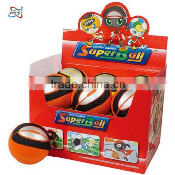 5 inches12 pcs PU basket ball for sale