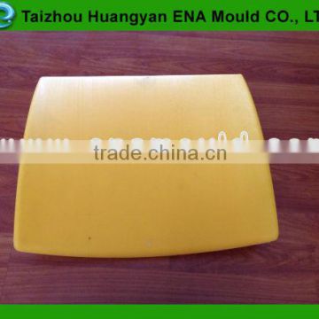 Professional factory supply automatic blow molded case