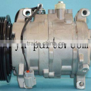 Auto AC air Compressor for 08 Accord (10s15c)