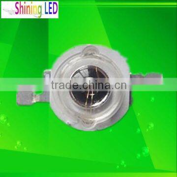 Shenzhen Manufacturer Infrared Diode 1W IR 940nm LED 3W for Remote Controller