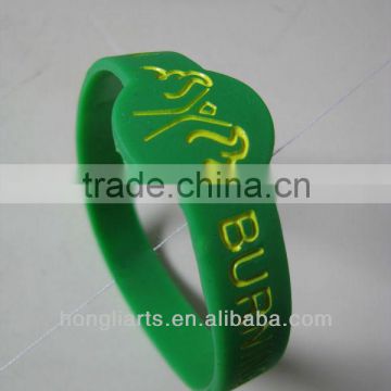 Hot selling promotion gifts bulk cheap silicone wristbands