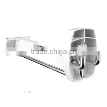 security display hook for retail store and supermarket,security peghook,locking display hook