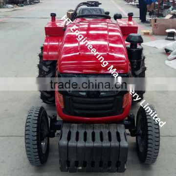 First Class Mini Tractor For Farming