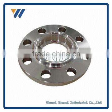 ISO9001 Chinese Manufacturer OEM High Quality RF/FF CS Carbon Steel Flange