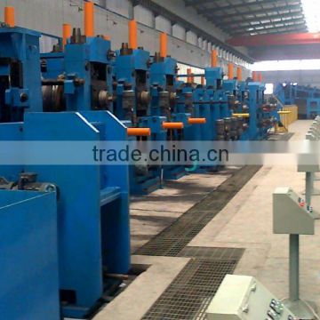 steel tube mill for ERW660