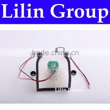 (For X550) Fan Assembly for Robot Vacuum Cleaner X550, 1pc/pack