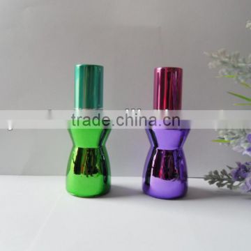UV Coating Perfume Bottle premium atomizer