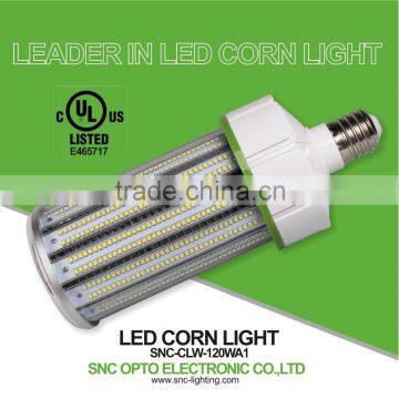 high bay light item 120W led corn light e39 base high quality 120LM/W