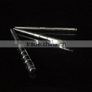 Common Rail valve rod 095000-1212 for Fuel Injector
