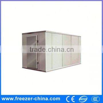 Cold Room with Full Automatic Intelligent Control