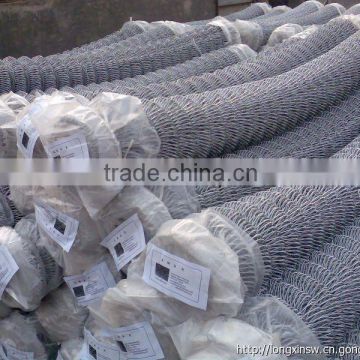 2015 hot sale tensile resistance anchor net for coal mine