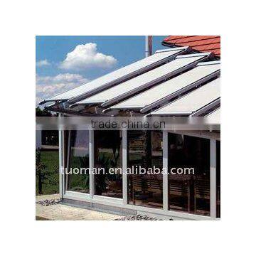 Roof Sunshade