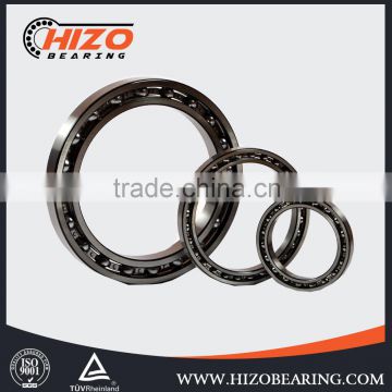 61816-2RS Size 80*100*10 deep groove ball bearings