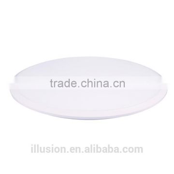 Fashion 24W waterproof CE surface mounted LED ceiling light