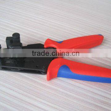 Solar cable stripper stripping tool for solar pv cable1.5-6mm2,automatic wire stripper