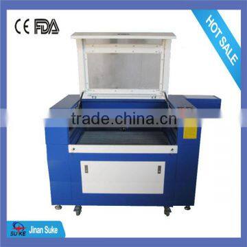 carboard laser cutting machine