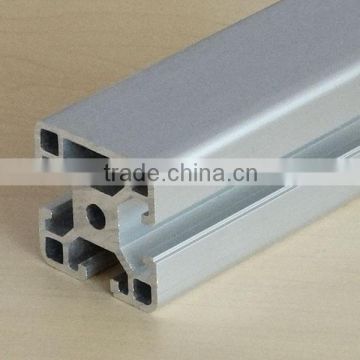 t slot aluminum extrusion 4040F direct from stock