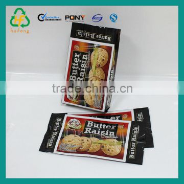 Gravure Printing Surface Handling food Pouches