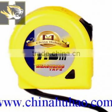 7.5m*25FT standard steel measure tape Metal measure tape from alibaba gold supplier