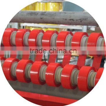 PRC Manufacturing Supplier Carton Sealing Jumbo Roll Packing Tape