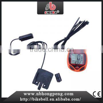 Multifunction Bike Bicycle Universal Digital Speedometer