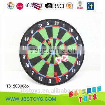 shooting target with darts TS15030066