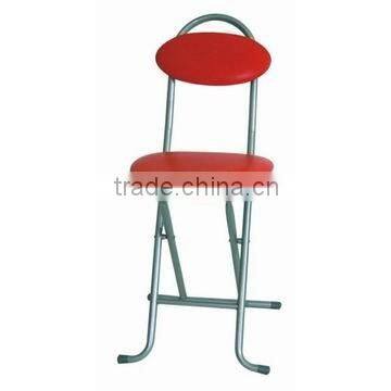 Metal Folding Chair HP-12-060