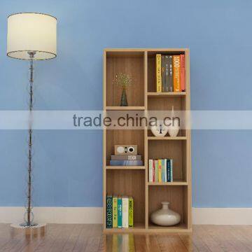 the free combination bookcase