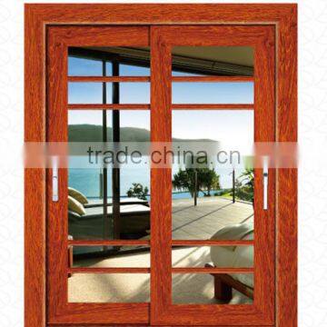 newest aluminium pivot door