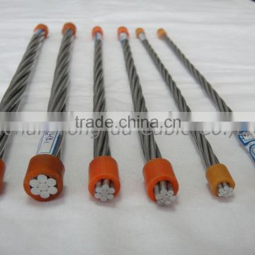 AAAC Conductor/All Aluminum Alloy Conductor 6201