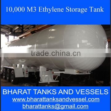 10,000 M3 Ethylene Storage Tank