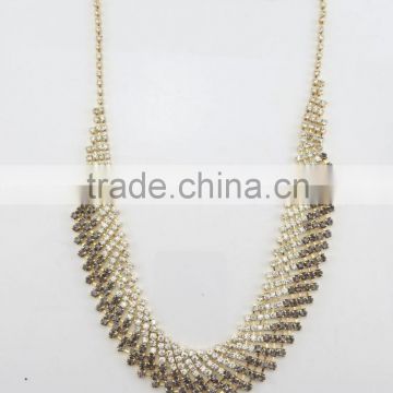 New arrival stylish claw chain necklace 2016