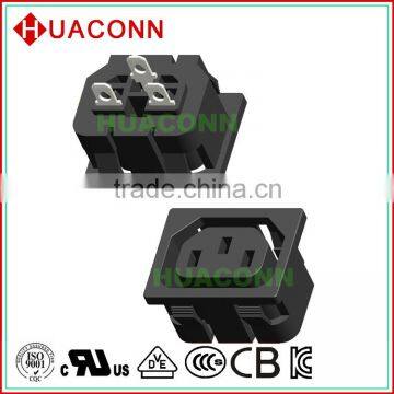 HC-55. alibaba china hot-sale power oulet usb