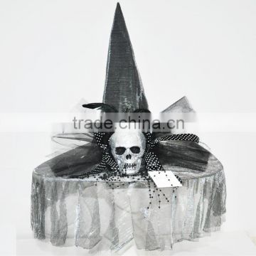 Halloween witch hat for party decoration