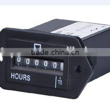 Hour Meter Hour Counter Digital Hour Meter SYS-1 AC100~250V