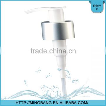 Hot-Selling high quality low price body cleanser lotion pump