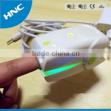 HNC China manufacturer 2014 new invention product nail fungal ringworm of the nails leuconychia apparatus