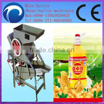 best service and professional seed oil extraction hydraulic press machine