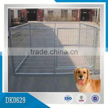Lucky Dog Kennel(China Factory)