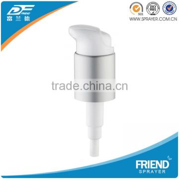 FS-05F19 Factory Making Best Quality Accepted Oem Plastic Bottle Pump